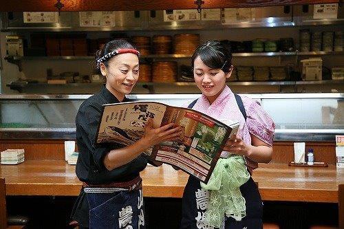 業界最大手だからこその働き方をご用意!安心して働ける環境って、長く勤めるのに大切ですよね♪