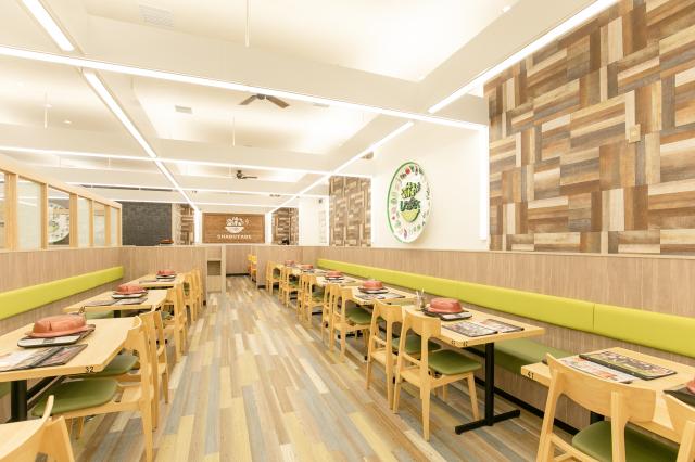 未経験の方も大歓迎です☆ お客様はもちろん、スタッフも楽しめる活気溢れるお店を作っていきましょう!