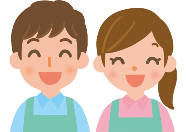 培ってきた知識やスキルを活かし、
安心と快適を届けてくださいね。