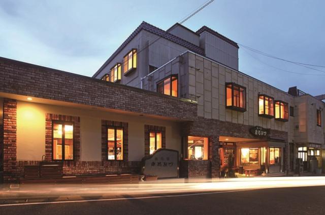 気持ちよい温泉に美味しい料理、そしてキレイな客室！　おもてなしの環境づくりにぜひチャレンジを◎