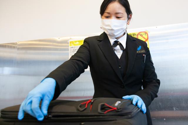 日本の空の玄関口「成田空港」の安全を30年に渡り任されています。