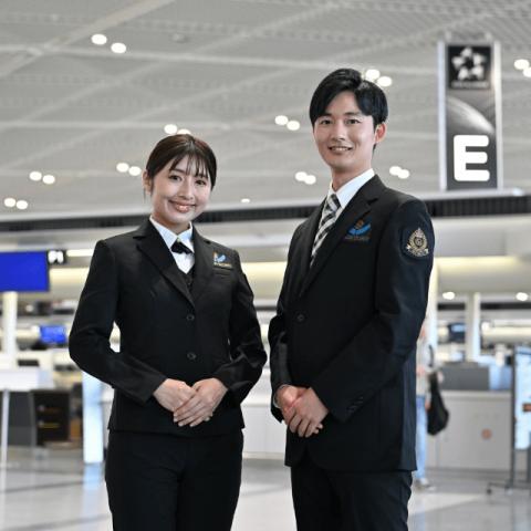 仕事も自分の時間も、どちらも大切に。
無理なく続けられる体制のため、長期安定が叶います。