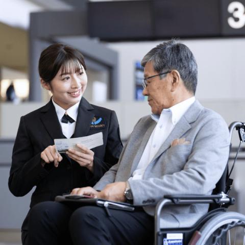 資格取得＆キャリアアップをしっかりサポート！