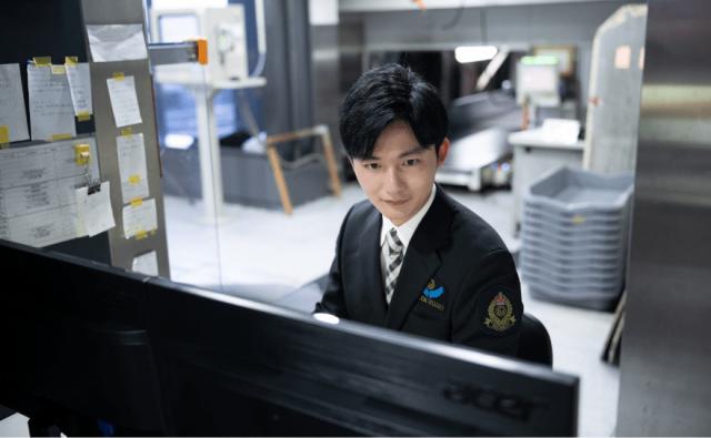 不安から確かな自信に！
責任を持ってあなたを警備のプロに育てます。