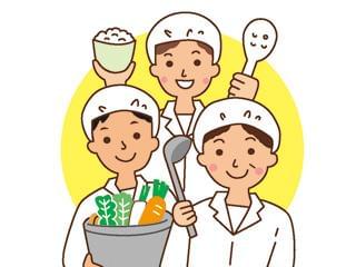 週4日〜OK！勤務時間や、就業開始日は相談に応じます♪あなたの希望をお聞かせください！