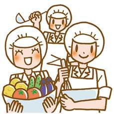 設立から24年！培ったノウハウをお伝えします！
調理師として、さらに成長していきましょう！！