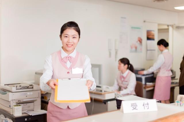 バックアップ体制「◎」の舞台で、新しい事に挑戦しませんか?頑張りは“厚待遇”が応援します!