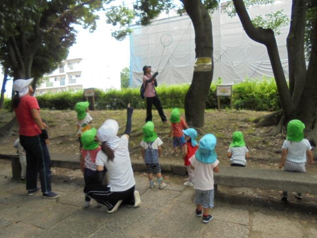 学校法人七松学園／武庫まつのみ保育園