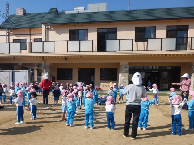 学校法人七松学園／認定こども園 七松幼稚園