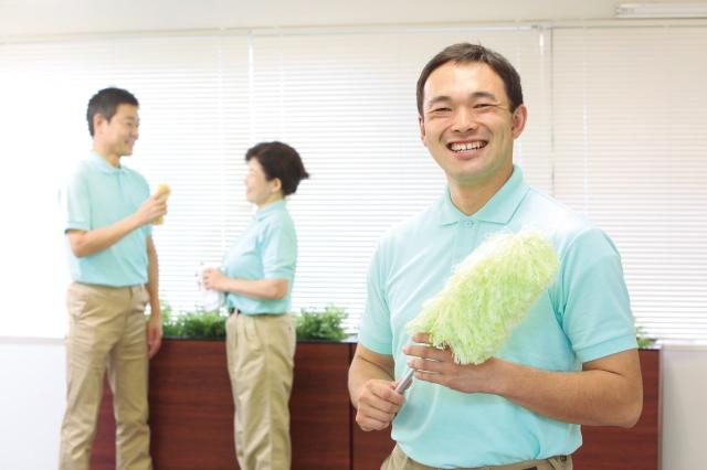 未経験スタートでも正社員を目指せます。
平日のみ勤務で土日祝休み◎