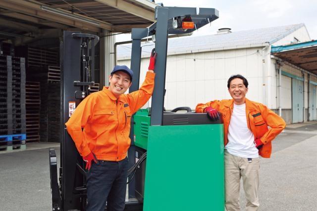 尾家産業株式会社の正社員情報 イーアイデム 和歌山市の配送 配達 ドライバー求人情報 Id