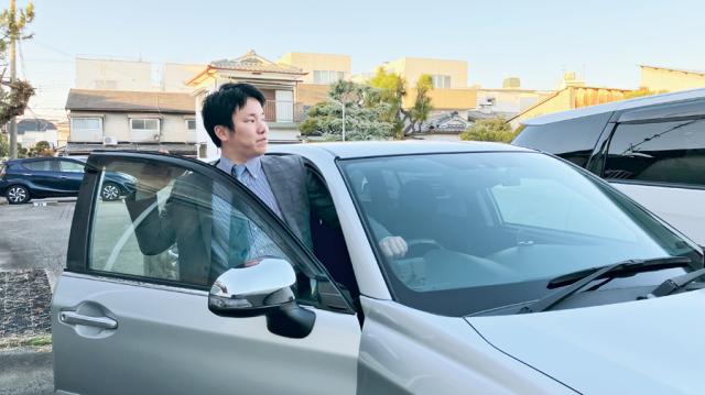 営業に慣れてきたら安定受注でキャリアアップも可能！営業デビューも応援しますよ♪