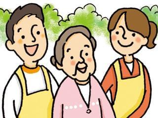 生活援助が中心の訪問介護であなたの資格が、誰かの安心に。スキマ時間で無理なく働ける登録ヘルパー募集訪問介護ヘルパー（登録）