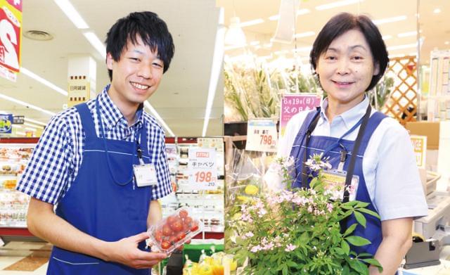 ◆定着率バツグンの職場◆長期ならスキルアップも叶います!