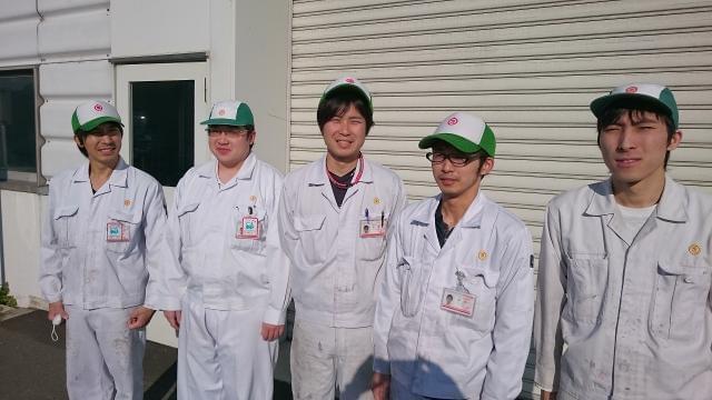 東証一部上場のニッコンホールディングスの中核事業会社!安定感があり、しっかりと将来を見据えて働けます!