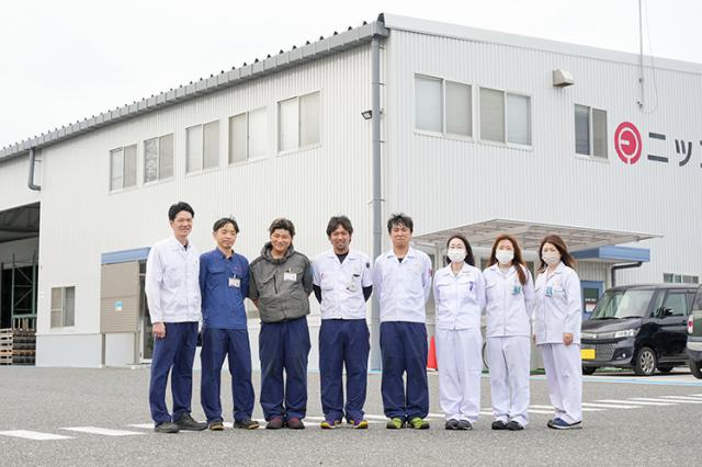 東証プライム上場グループの安心感！
腰を据えて働きたい方へ◎