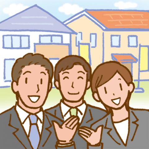 通勤ラッシュとは無縁の快適なドライブで始まる一日。周囲を気にせず自分のペースで着実に業務を進められます。