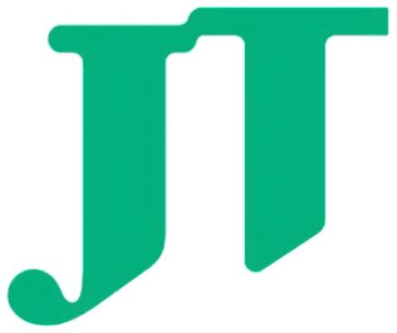 日本たばこ産業株式会社（JT）　関西工場