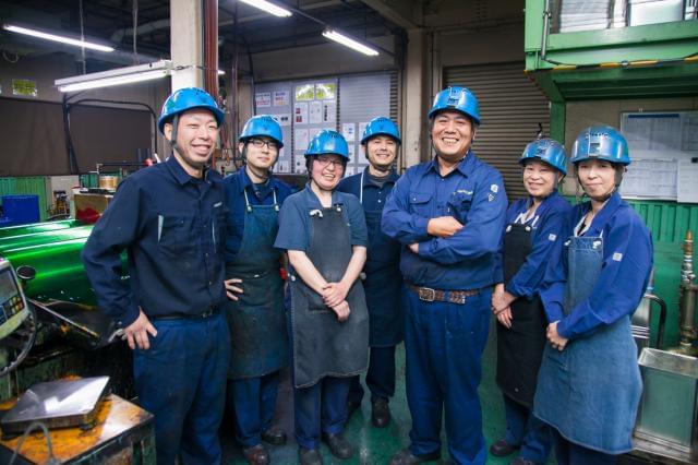 川端色学工業株式会社の正社員情報 イーアイデム 川口市の製造 組立 加工求人情報 Id A