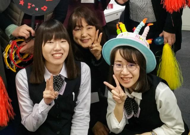 【週3日〜OK／扶養内可】6月入社OK！未経験歓迎の一般事務／残業なし・家庭と両立◎美容メーカー勤務一般事務スタッフ