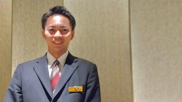 長期勤務できる方を求めています。5年、10年と長くお客様と信頼関係を築きながらご活躍くださいね。