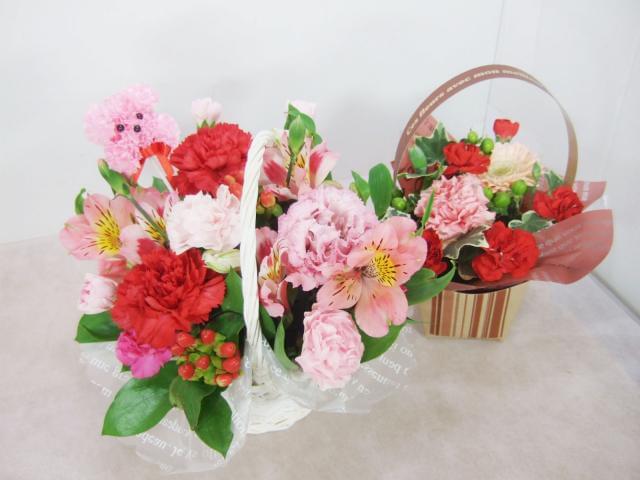 お花に囲まれてお仕事しませんか!