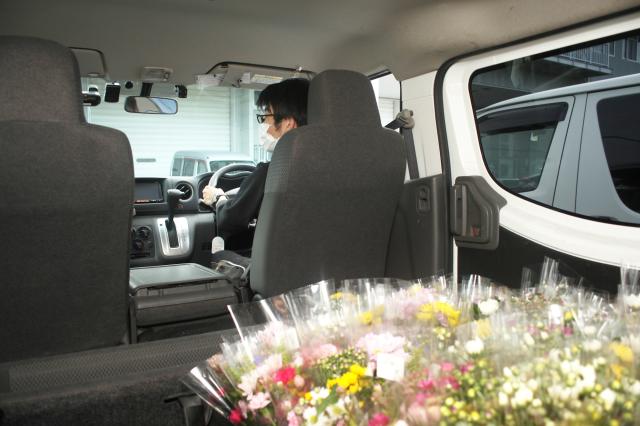 子育て中の女性も活躍中です！