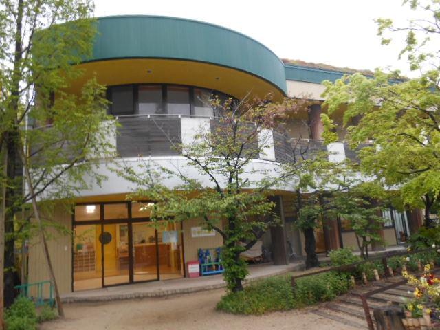 学校法人阪急学園　きりん園