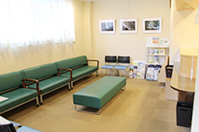 「前向きに取り組める」「協調性がある」
そんな方のご応募を心待ちにしています!