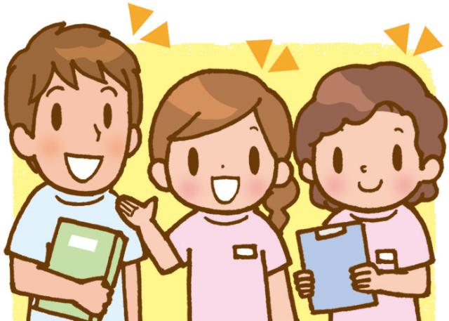 あなたからのご応募を心よりお待ちしています♪