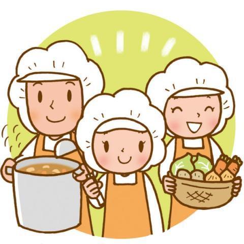 気さくで頼れる先輩たちが多数!
ブランクのある方や働き方についてもお気軽にご相談ください。