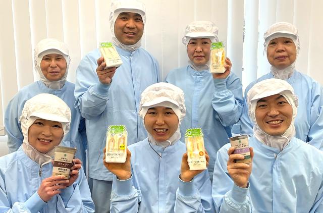 株式会社カナオカグラビア埼玉第二工場　KGK事業部