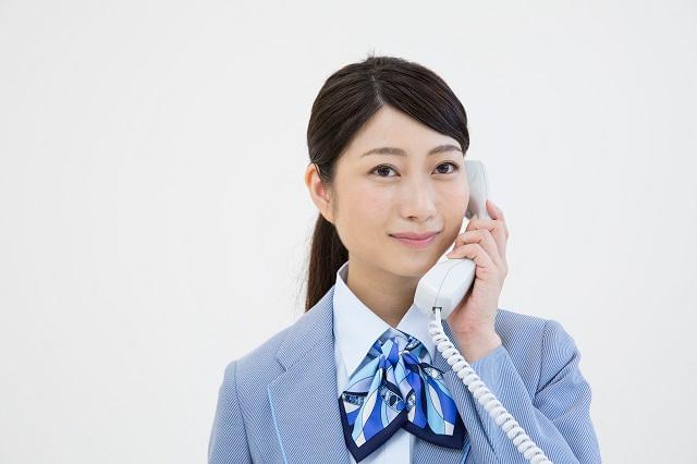 未経験からでもしっかり研修があるので安心してご応募ください!