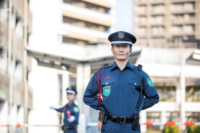 協和警備保障株式会社　千葉支社