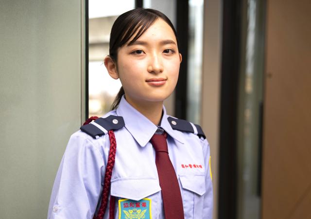 協和警備保障株式会社　神奈川営業所