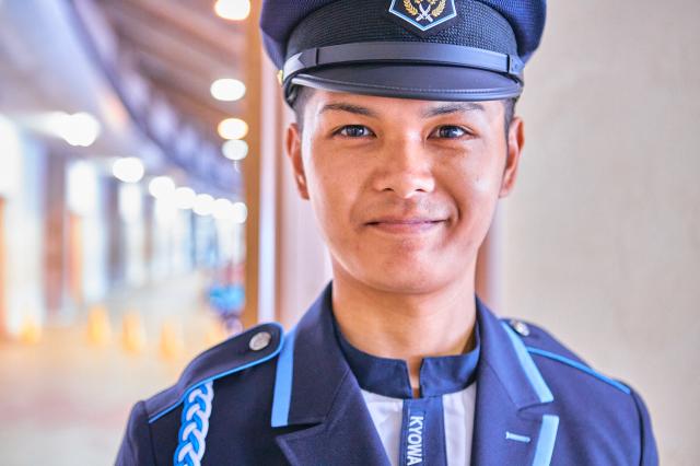 勤務は週1〜2回で、月10回まで。
とことん私生活重視のワークライフが叶います。