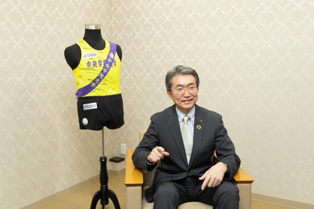 〜協和警備保障について〜