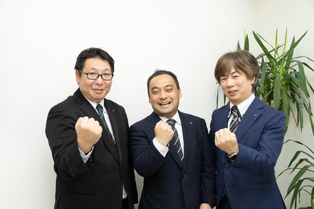 〜キャリアプランについて〜　※2年目以降
