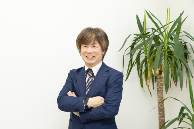 〜先輩からのメッセージ＜1＞〜
コミュニケーションスキルが活かせます。