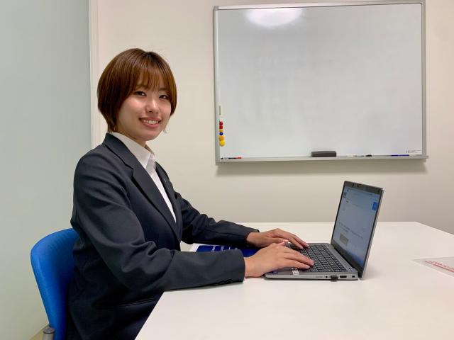 警備会社に求められる＜リアルな警備力＞を実現するために、共に働く仲間と一致団結していきましょう！