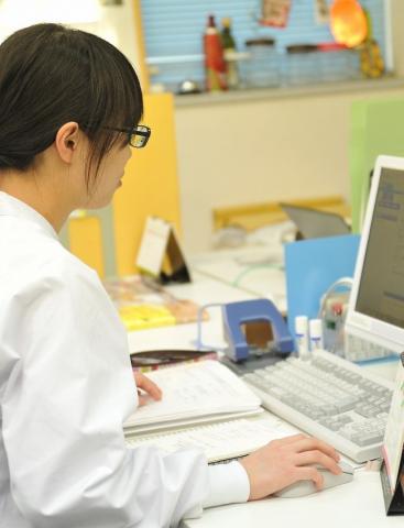 【パート】受注入力業務／岸和田市／パンの従業員販売あり！【長期】受注入力事務スタッフ