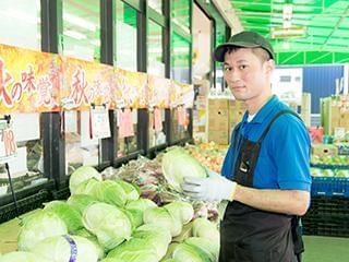 ヒダカヤ 生鮮 業務スーパーの正社員情報 イーアイデム 和歌山市のコンビニ スーパー求人情報 Id A