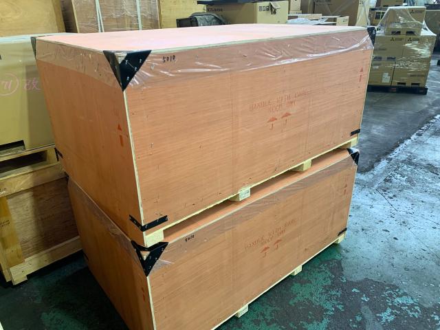 大川梱包㈱について…