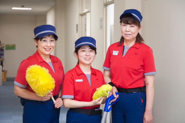 業務については研修で学べるので安心!
初めての方も気軽にチャレンジできますよ◎