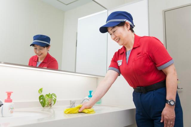 業務については研修で学べるので安心!
初めての方も気軽にチャレンジできますよ◎