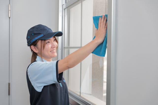 40代〜60代、幅広い年代の女性スタッフが活躍しています!