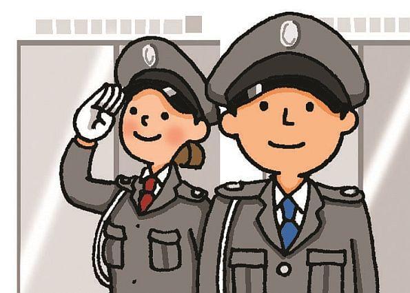 社会貢献度の高いお仕事です!