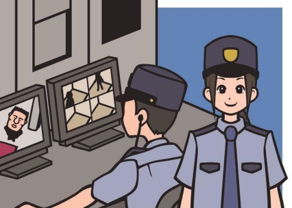 ［施設/駐車場警備スタッフ］≪海遊館≫◆しっかりとサポートします！◆入社祝い金有◆交通費全額支給海遊館でのセキュリティスタッフ（警備）