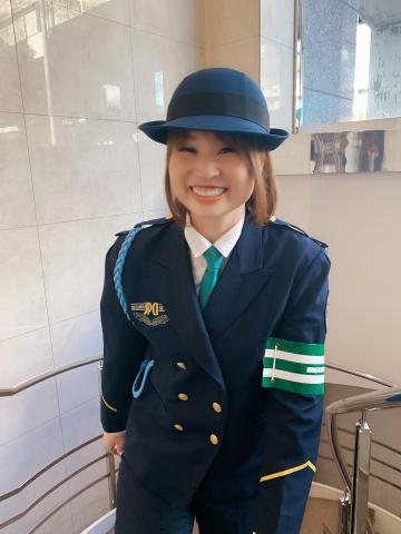 警備業のスペシャリストとして人気の施設で働きませんか？