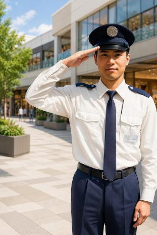 社会貢献度の高いお仕事です!